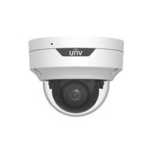 Uniview Easy 2MP turret dómkamera, 2.8-12mm motoros objektívval, mikrofonnal IPC3632LB-ADZK-G
