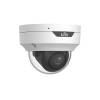 Uniview Easy 5MP dómkamera, 2.8-12mm motoros objektívvel, mikrofonnal IPC3535LB-ADZK-G