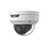 Uniview Easy 5MP dómkamera, 2.8-12mm motoros objektívvel, mikrofonnal IPC3535LB-ADZK-G