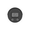 Uniview Easystar 2MP ColorHunter csőkamera, 2.8mm fix objektívvel, mikrofonnal és hangszóróval IPC2122LE-ADF28KMC-WL