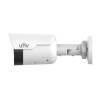 Uniview Easystar 2MP ColorHunter csőkamera, 2.8mm fix objektívvel, mikrofonnal és hangszóróval IPC2122LE-ADF28KMC-WL