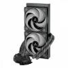 Arctic Liquid Freezer II-280 A-RGB CPU Cooler Black ACFRE00106A