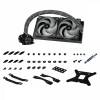 Arctic Liquid Freezer II-280 A-RGB CPU Cooler Black ACFRE00106A