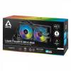 Arctic Liquid Freezer II-280 A-RGB CPU Cooler Black ACFRE00106A