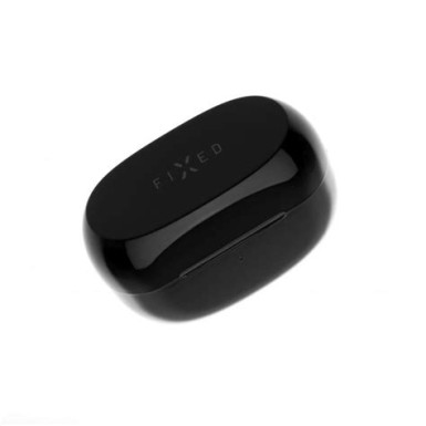 FIXED Boom Pods 2 Bluetooth Headset Black FIXBO-PDS2-BK