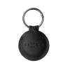 FIXED Case for AirTag Black FIXWAT-C2-BK