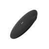 FIXED SlimPad 15W Wireless Charger Black FIXSPAD-BK