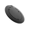 FIXED SlimPad 15W Wireless Charger Black FIXSPAD-BK
