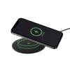FIXED SlimPad 15W Wireless Charger Black FIXSPAD-BK