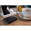 FIXED Wallet for AirTag Black FIXWAT-SMMW2-BK