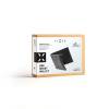 FIXED Wallet for AirTag Black FIXWAT-SMMW2-BK