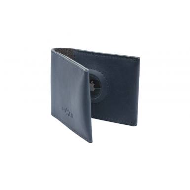 FIXED Wallet for AirTag Blue FIXWAT-SMMW2-BL FIXED Wallet for AirTag Blue FIXWAT-SMMW2-BL