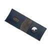 FIXED Wallet for AirTag Blue FIXWAT-SMMW2-BL