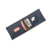 FIXED Wallet for AirTag Blue FIXWAT-SMMW2-BL