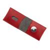 FIXED Wallet for AirTag Red FIXWAT-SMMW2-RD