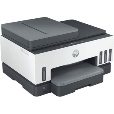 HP Smart Tank 790 Wireless Tintasugaras Nyomtató/Másoló/Scanner 4WF66A#670