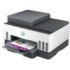 HP Smart Tank 790 Wireless Tintasugaras Nyomtató/Másoló/Scanner 4WF66A#670