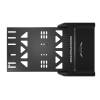 Thrustmaster Flying Clamp Black 4060174
