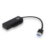 ACT AC1515 USB3.2 Hard Drive Adapter 2,5"/3,25" SSD/HDD with Power Supply AC1515