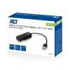 ACT AC1515 USB3.2 Hard Drive Adapter 2,5"/3,25" SSD/HDD with Power Supply AC1515