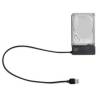 ACT AC1515 USB3.2 Hard Drive Adapter 2,5"/3,25" SSD/HDD with Power Supply AC1515