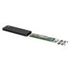 ACT AC1605 USB-C M.2 NVMe SSD Enclosure Black AC1605