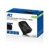 ACT AC2300 Line Interactive UPS 600VA with 6 Power Outlets AC2300