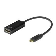 ACT AC7305 USB-C to 4K HDMI Adapter AC7305