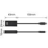 ACT AC7305 USB-C to 4K HDMI Adapter AC7305