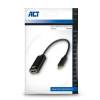 ACT AC7305 USB-C to 4K HDMI Adapter AC7305