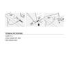 ACT AC9015 Laptop Lock with number lock AC9015