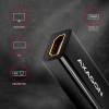 AXAGON RVD-HI14N DisplayPort to HDMI active adapter 4K@30Hz RVD-HI14N