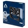 Arctic F12 Black ACFAN00201A