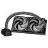 Arctic Liquid Freezer II-280 RGB Black with controller ACFRE00107A