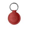 FIXED Case for AirTag Red FIXWAT-C2-RD