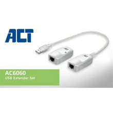 ACT AC6060 USB Extender Set AC6060