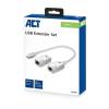 ACT AC6060 USB Extender Set AC6060