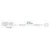 ACT AC6060 USB Extender Set AC6060