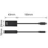 ACT AC7310 USB-C to HDMI Adapter AC7310