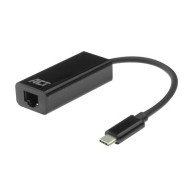 ACT AC7335 USB-C Gigabit Networking Adapter AC7335
