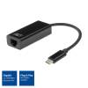 ACT AC7335 USB-C Gigabit Networking Adapter AC7335