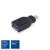 ACT AC7355 USB3.2 Gen1 Type-C to USB Type-A adapter AC7355