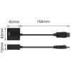 ACT AC7515 DisplayPort to VGA Adapter AC7515