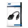 ACT AC7515 DisplayPort to VGA Adapter AC7515