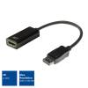 ACT AC7555 DisplayPort to HDMI adapter AC7555