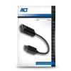 ACT AC7555 DisplayPort to HDMI adapter AC7555