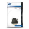 ACT AC7565 DVI-D (Single Link) male - HDMI A female adapter AC7565