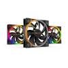 Be quiet! LIGHT WINGS 140mm PWM Triple-Pack BL078