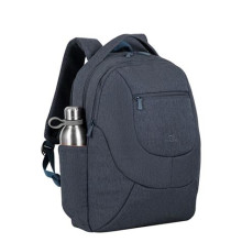 RivaCase 7761 Galapagos Laptop Backpack 15,6" Dark grey 4260403579886