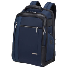 Samsonite Spectrolite 3.0 Laptop Backpack Expandable 17,3" Deep Blue 137260-1277